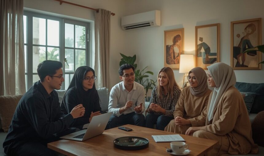 Mitos vs Fakta: Sehat, Aman, dan Hemat Energi Saat Bepergian serta Renovasi